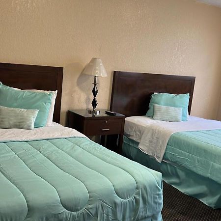 Apm Inn & Suites - Τζάκσονβιλ Εξωτερικό φωτογραφία