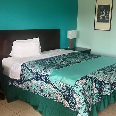 Apm Inn & Suites - Τζάκσονβιλ Εξωτερικό φωτογραφία