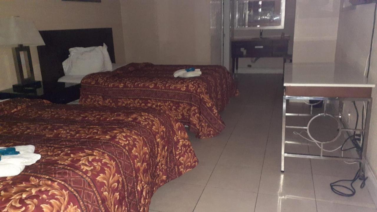 Apm Inn & Suites - Τζάκσονβιλ Εξωτερικό φωτογραφία