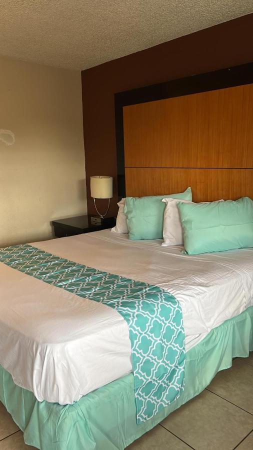 Apm Inn & Suites - Τζάκσονβιλ Εξωτερικό φωτογραφία