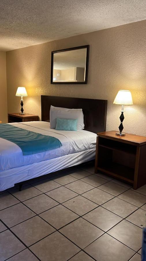 Apm Inn & Suites - Τζάκσονβιλ Εξωτερικό φωτογραφία