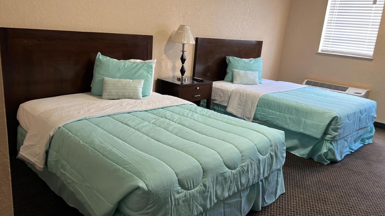 Apm Inn & Suites - Τζάκσονβιλ Εξωτερικό φωτογραφία