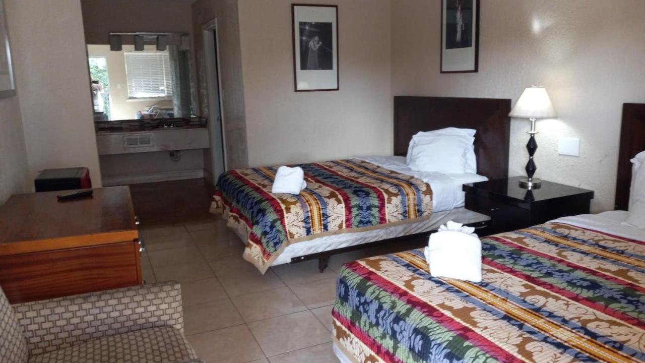 Apm Inn & Suites - Τζάκσονβιλ Εξωτερικό φωτογραφία