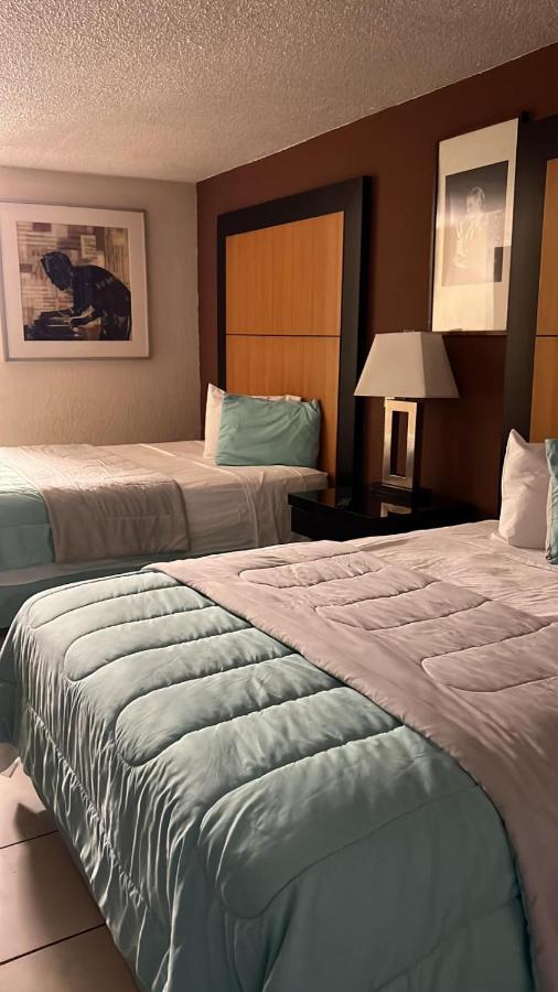 Apm Inn & Suites - Τζάκσονβιλ Εξωτερικό φωτογραφία