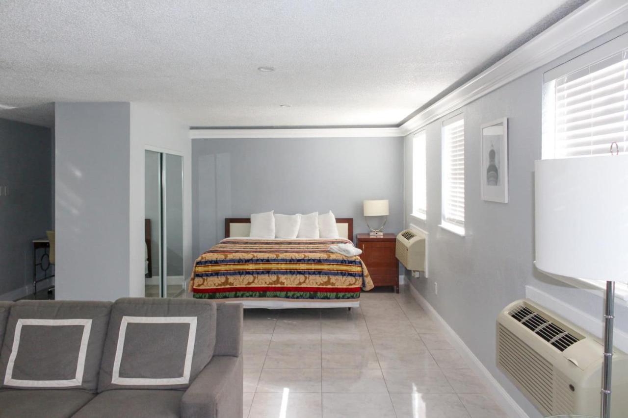 Apm Inn & Suites - Τζάκσονβιλ Εξωτερικό φωτογραφία