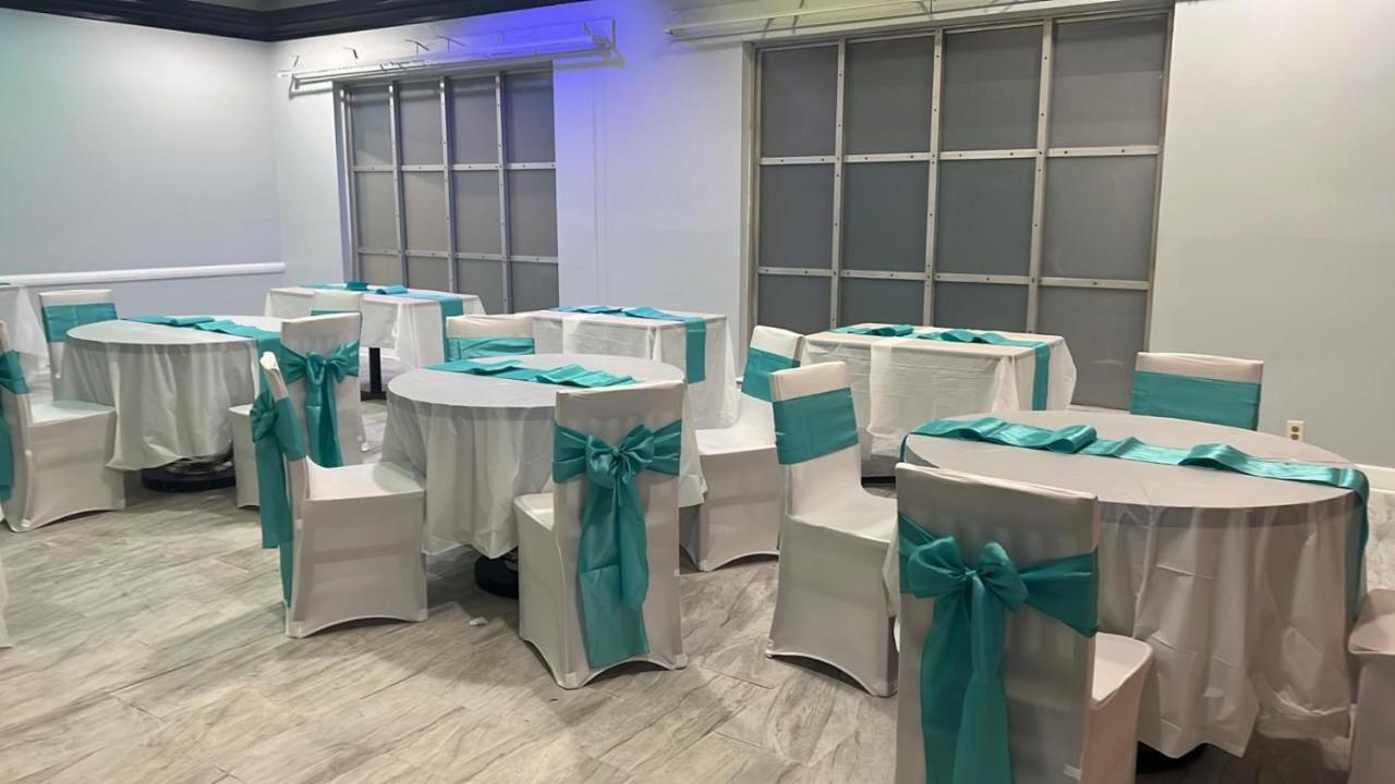 Apm Inn & Suites - Τζάκσονβιλ Εξωτερικό φωτογραφία