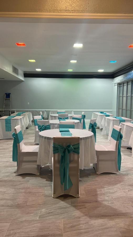 Apm Inn & Suites - Τζάκσονβιλ Εξωτερικό φωτογραφία