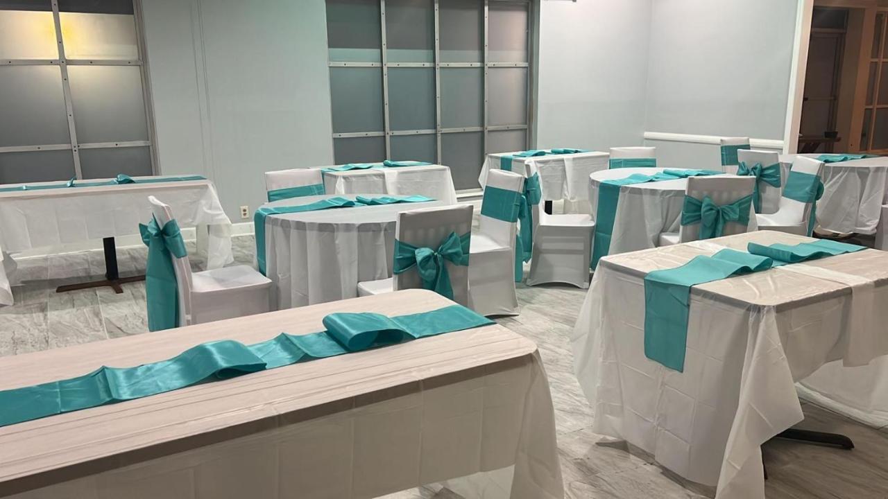 Apm Inn & Suites - Τζάκσονβιλ Εξωτερικό φωτογραφία