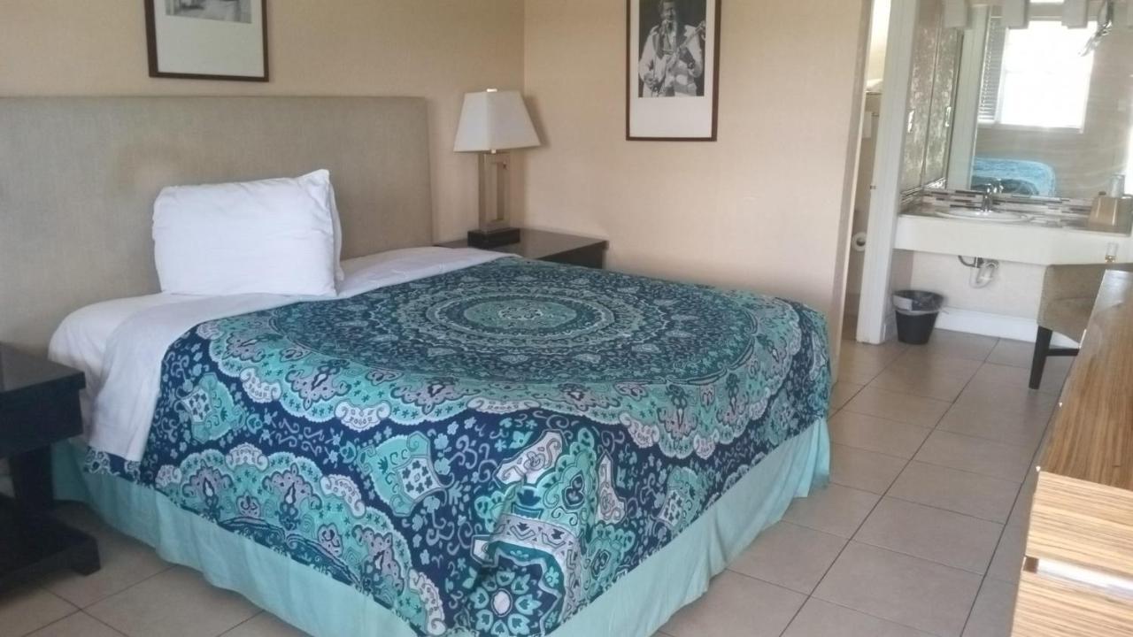 Apm Inn & Suites - Τζάκσονβιλ Εξωτερικό φωτογραφία