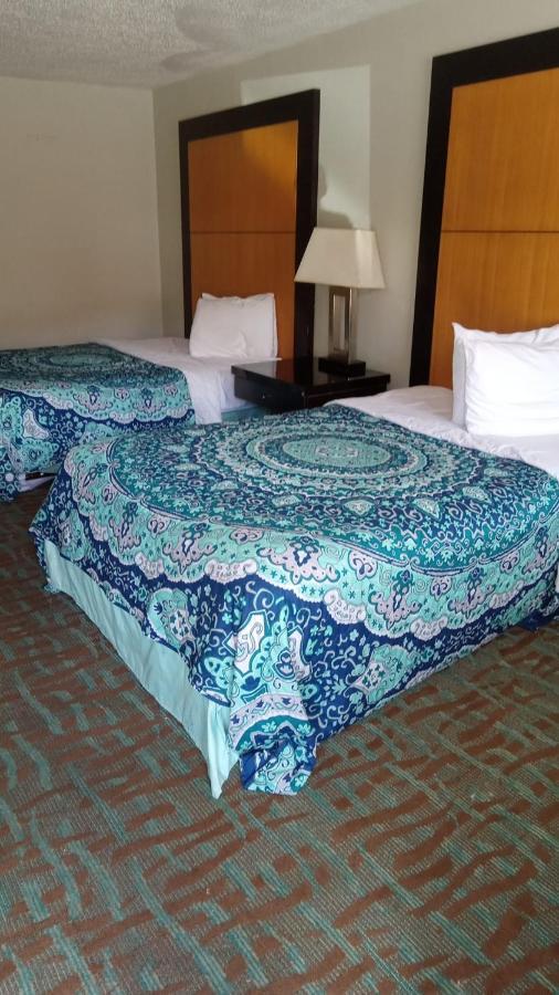 Apm Inn & Suites - Τζάκσονβιλ Εξωτερικό φωτογραφία