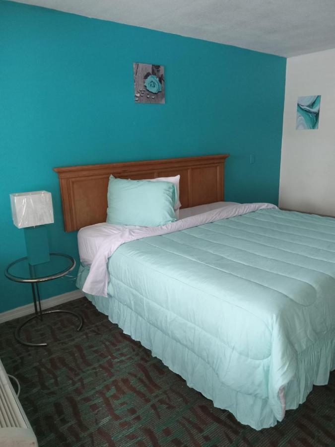 Apm Inn & Suites - Τζάκσονβιλ Εξωτερικό φωτογραφία