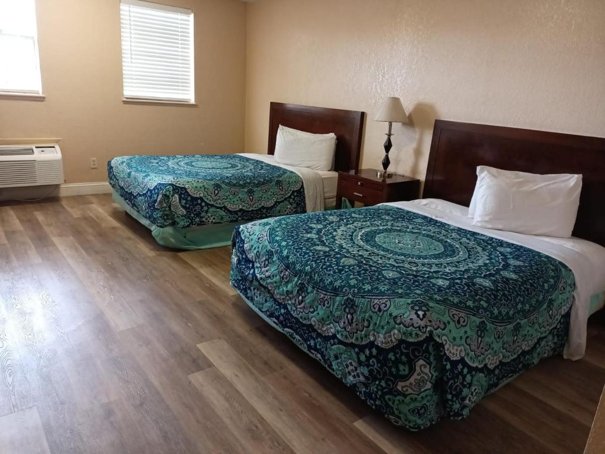 Apm Inn & Suites - Τζάκσονβιλ Εξωτερικό φωτογραφία