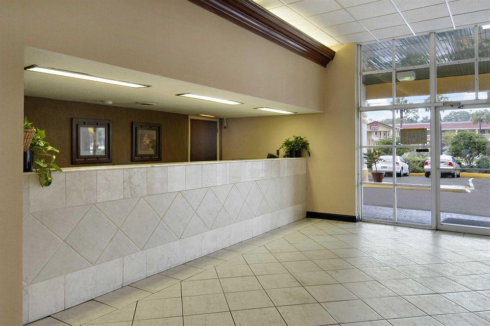 Apm Inn & Suites - Τζάκσονβιλ Εσωτερικό φωτογραφία