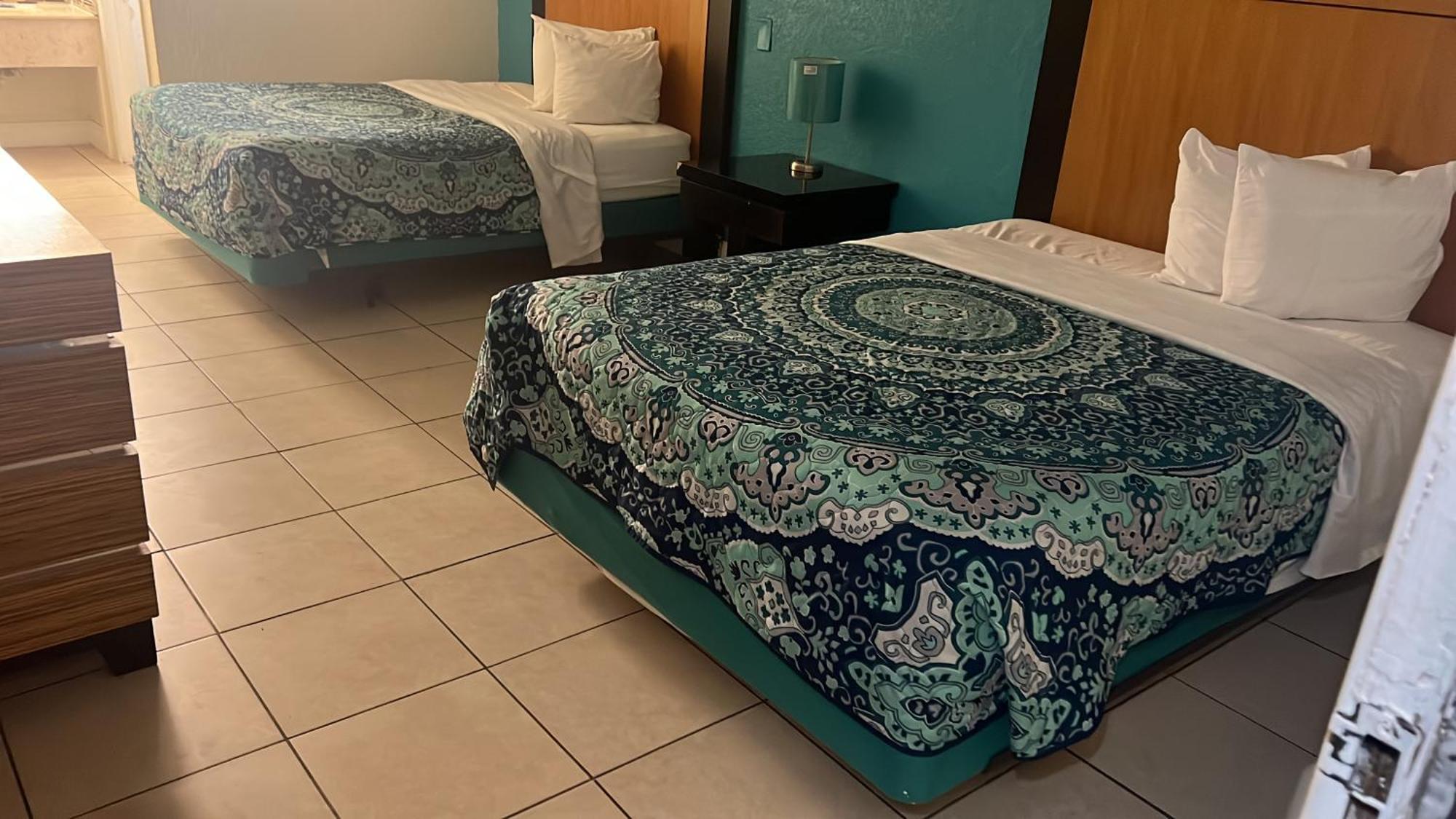 Apm Inn & Suites - Τζάκσονβιλ Εξωτερικό φωτογραφία