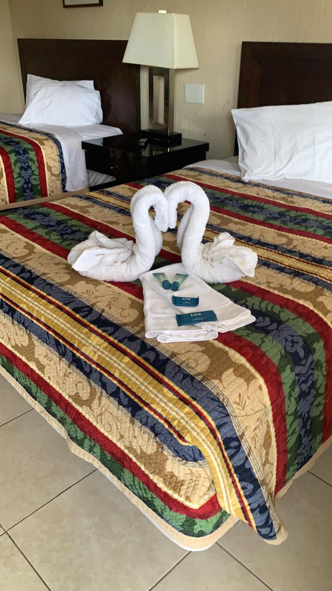 Apm Inn & Suites - Τζάκσονβιλ Εξωτερικό φωτογραφία
