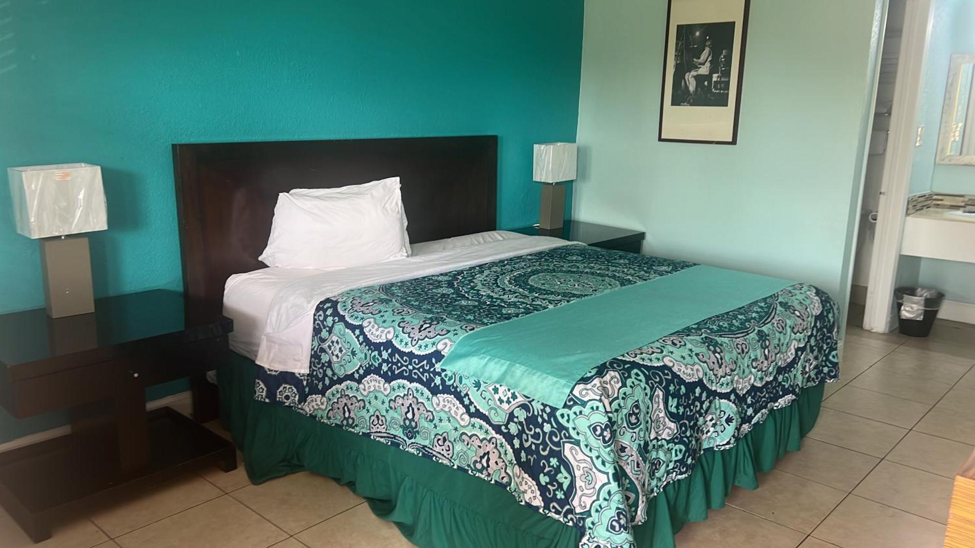 Apm Inn & Suites - Τζάκσονβιλ Εξωτερικό φωτογραφία