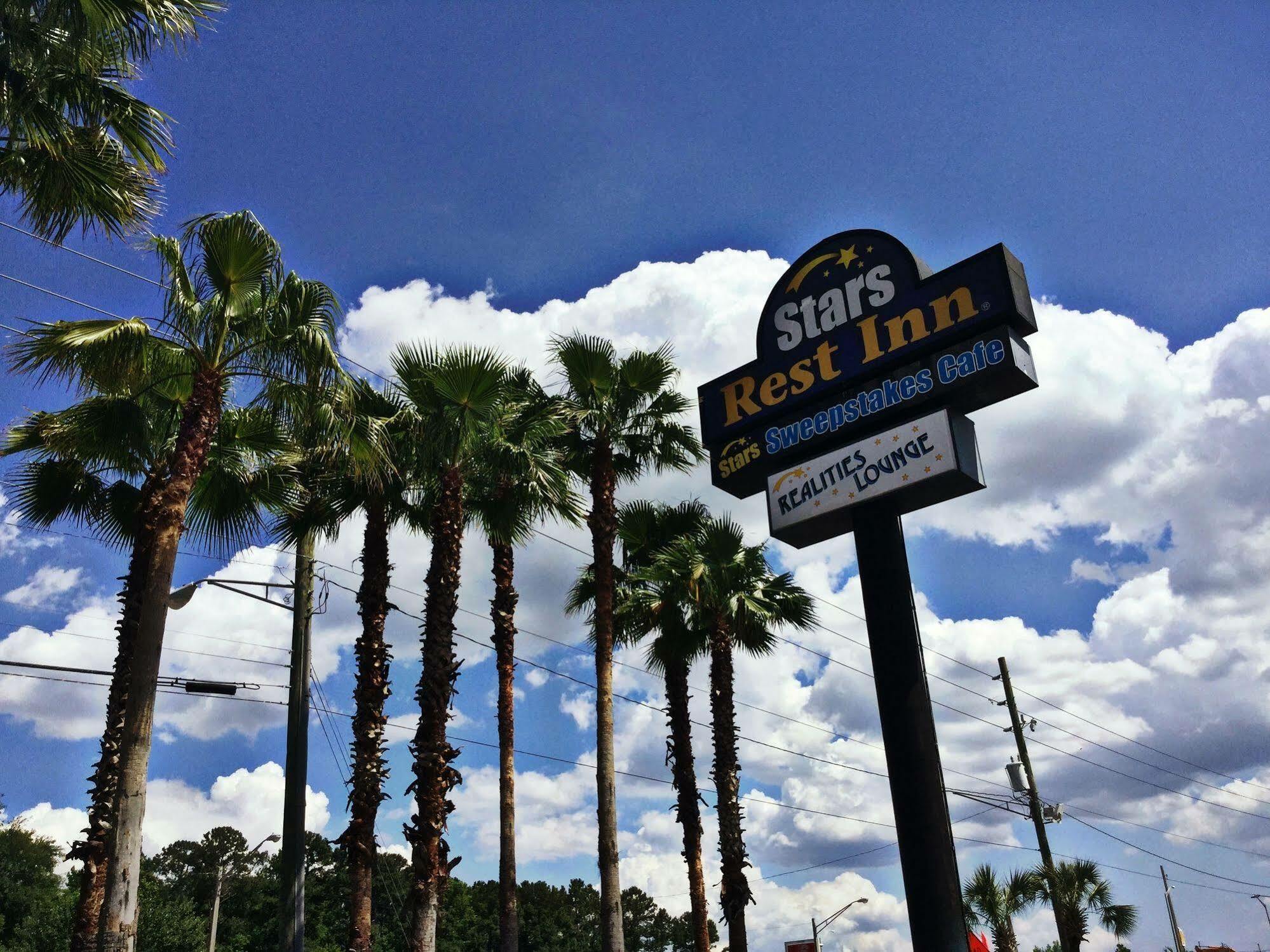 Apm Inn & Suites - Τζάκσονβιλ Εξωτερικό φωτογραφία