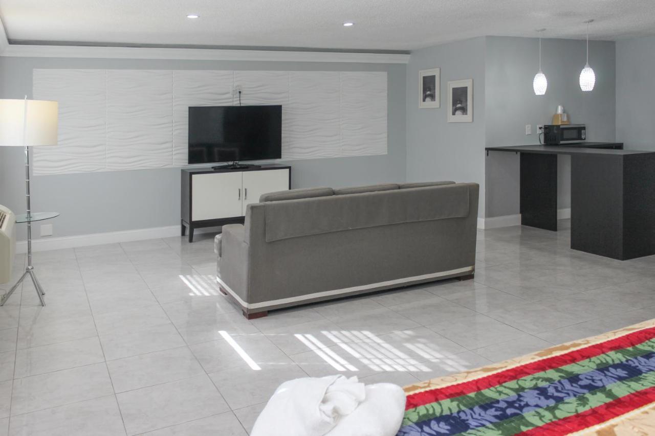 Apm Inn & Suites - Τζάκσονβιλ Εξωτερικό φωτογραφία