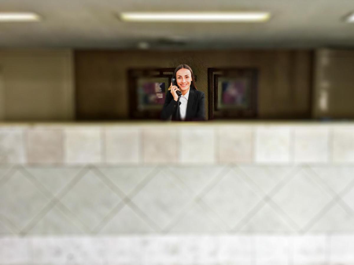 Apm Inn & Suites - Τζάκσονβιλ Εξωτερικό φωτογραφία