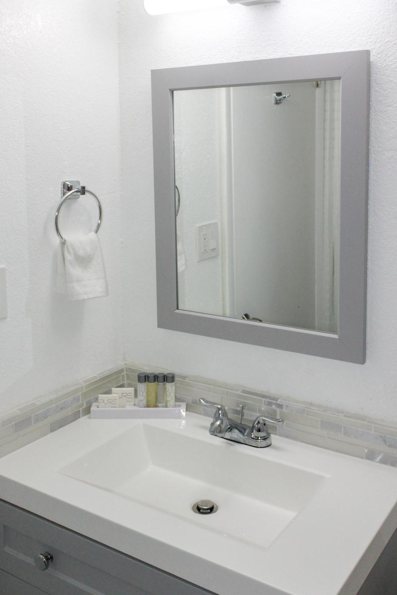 Apm Inn & Suites - Τζάκσονβιλ Εξωτερικό φωτογραφία