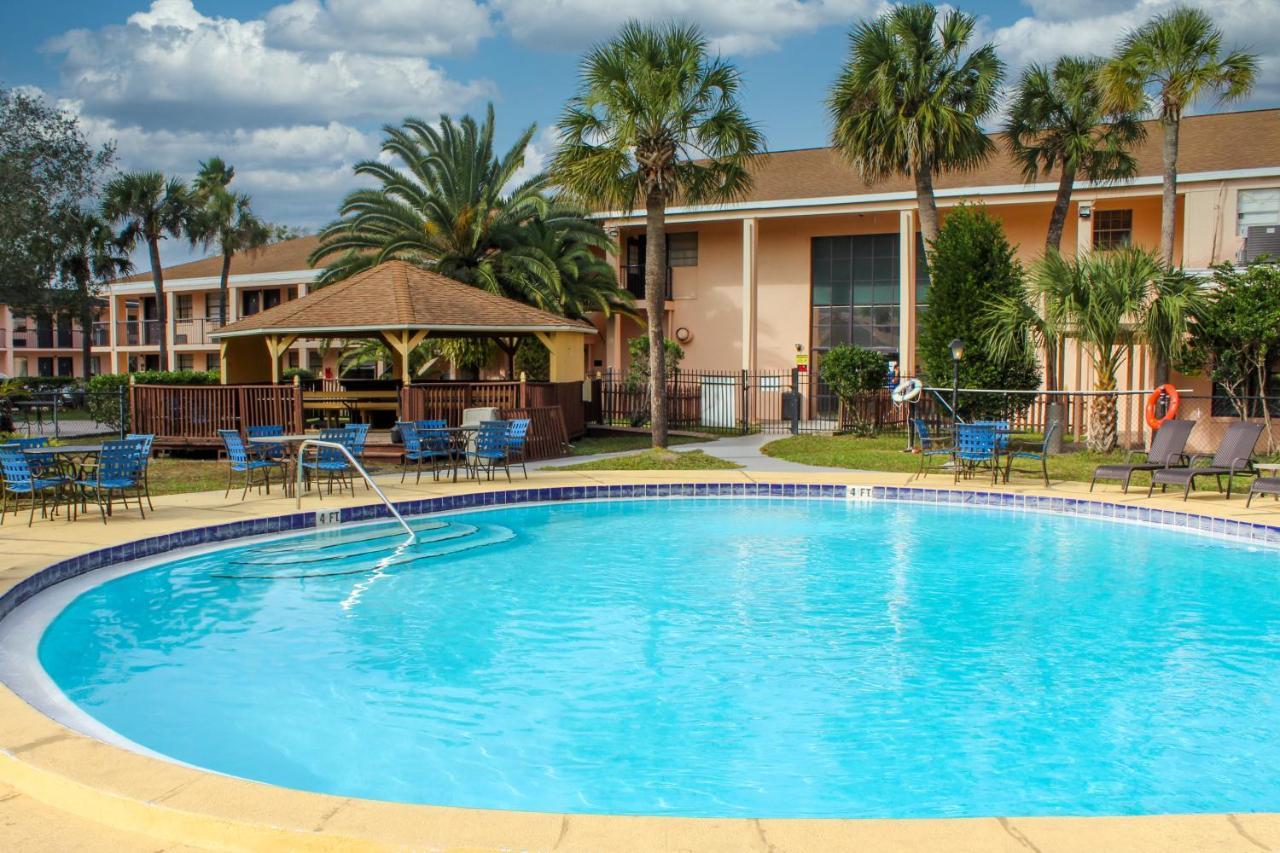 Apm Inn & Suites - Τζάκσονβιλ Εξωτερικό φωτογραφία