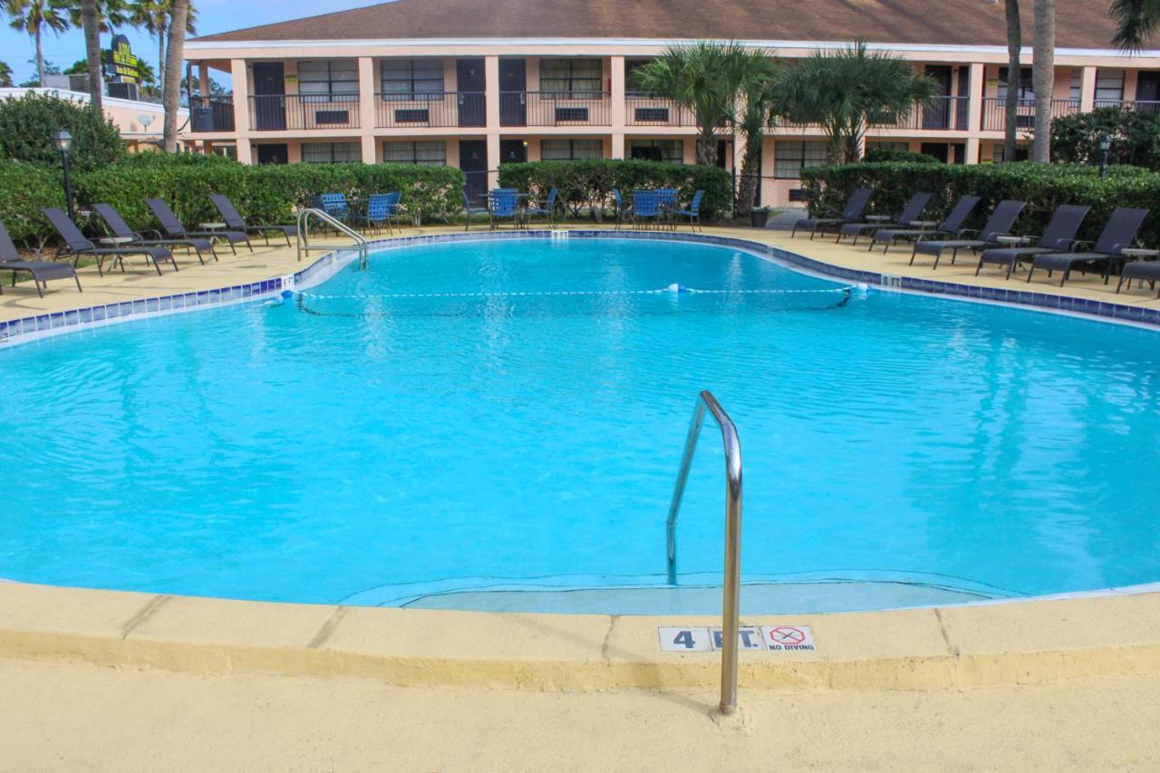 Apm Inn & Suites - Τζάκσονβιλ Εξωτερικό φωτογραφία